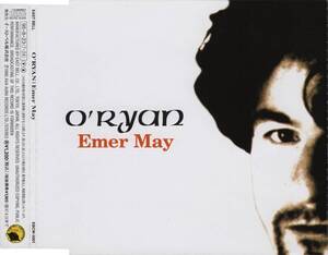 ◇'95国内廃盤◇ O'Ryan - Emer May [Maxi Single]