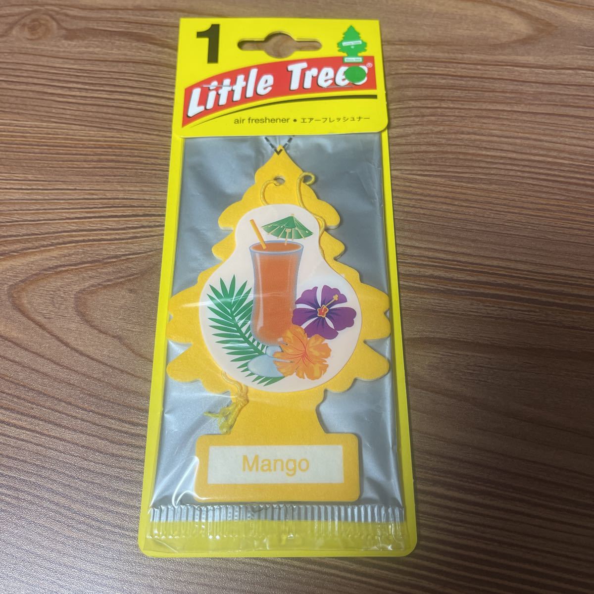 Little Trees リトルツリー 廃盤いろいろ
