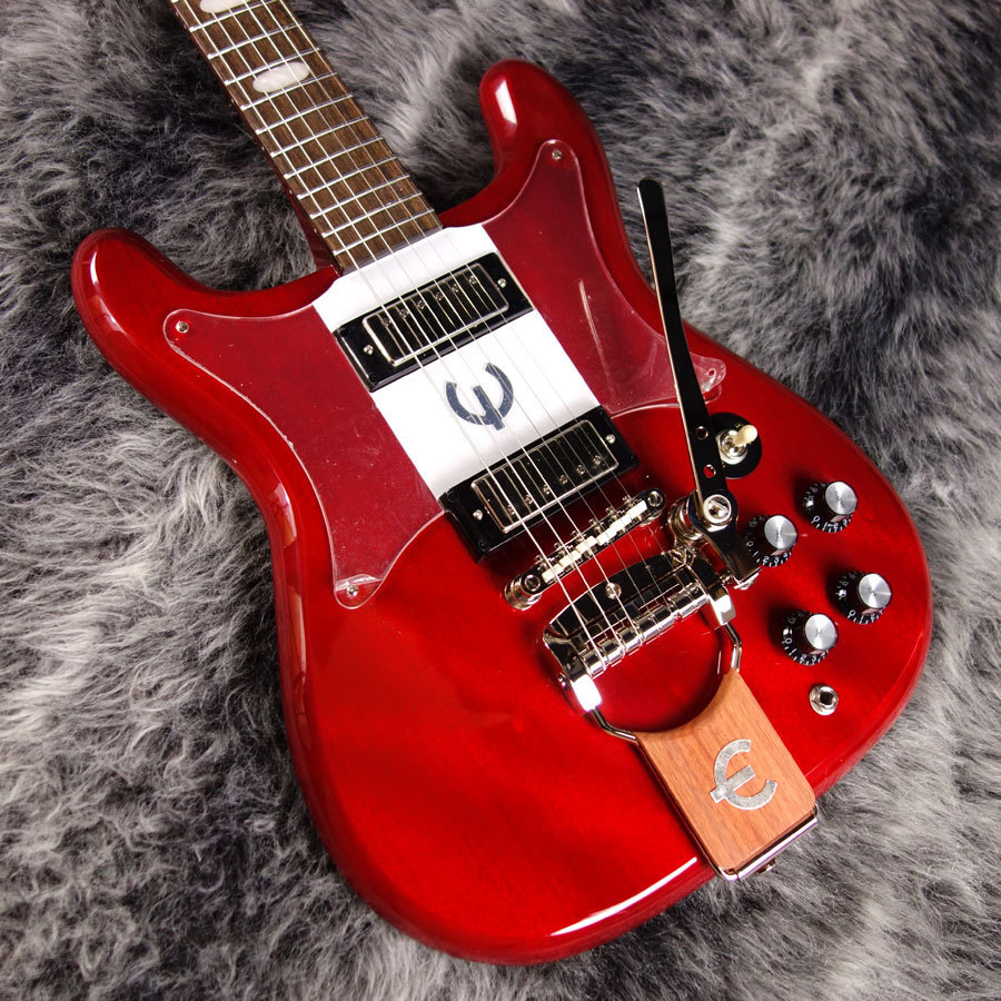 2023年最新】Yahoo!オークション -epiphone crestwoodの中古品・新品