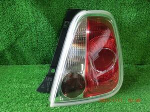  Fiat 500 ABA-31212 right tail lamp 