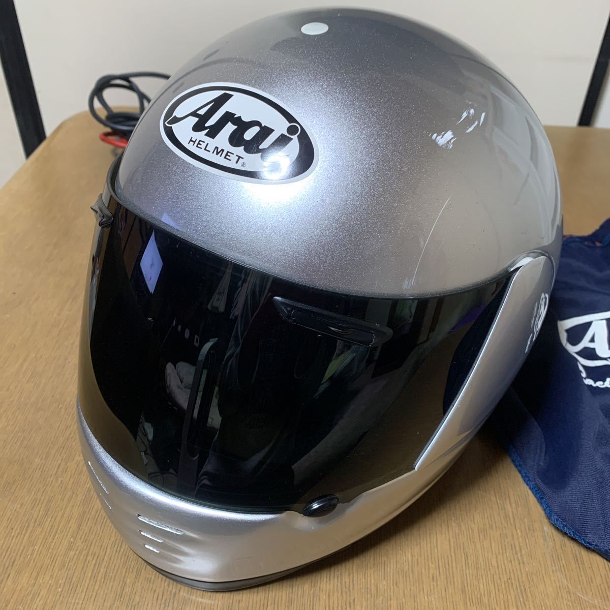 好評大特価 アライヘルメットCK6S 10%OFF