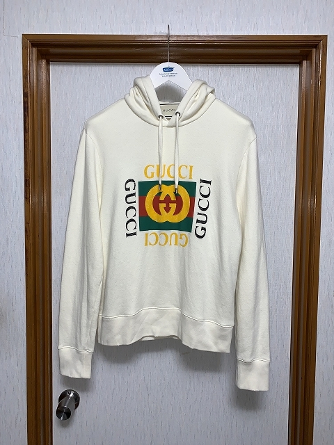 即納!最大半額!】 正規品・送料込☆THENORTHFACE×GUCCIコラボスウェットパーカー 1082 671453XJDW1 (GUCCI/ スウェット・トレーナー) - トップス 即納!最大半額!】 正規品・送料込☆THENORTHFACE×GUCCIコラボスウェットパーカー 1082 671453XJDW1 (GUCCI/ スウェット・トレーナー) - トップス