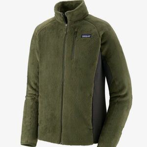 【新品未使用】patagonia Men's R2 Jacket #IGFG 廃盤　dead stock