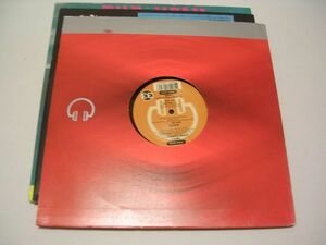 ●JAZZY VIBE LATIN HOUSE 12”●TEMPO2/DAVI PIKE EXPANDED TRANSLATIONS/BRONX BLUE