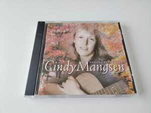 Cindy Mangsen / Songs Of Experience CD REDWING MUSIC RWMCD5403 USフォークSSW,98年トラディショナルソング録音アルバム希少盤