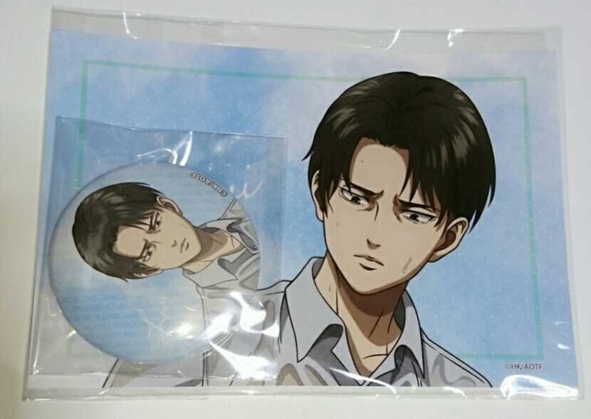 ヤフオク! -リヴァイ ポストカード(コミック、アニメグッズ)の中古品 ヤフオク! -リヴァイ ポストカード(コミック、アニメグッズ)の中古品