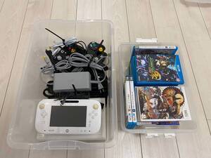 任天堂 Wii U Basic Set オークション比較 価格 Com 任天堂 Wii U Basic Set オークション比較 価格 Com