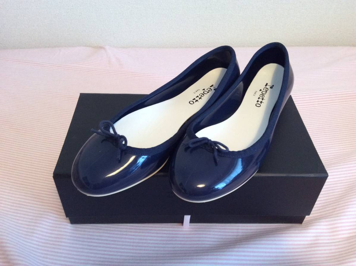 ヤフオク! -「repetto レペット 39」の落札相場・落札価格 ヤフオク! -「repetto レペット 39」の落札相場・落札価格