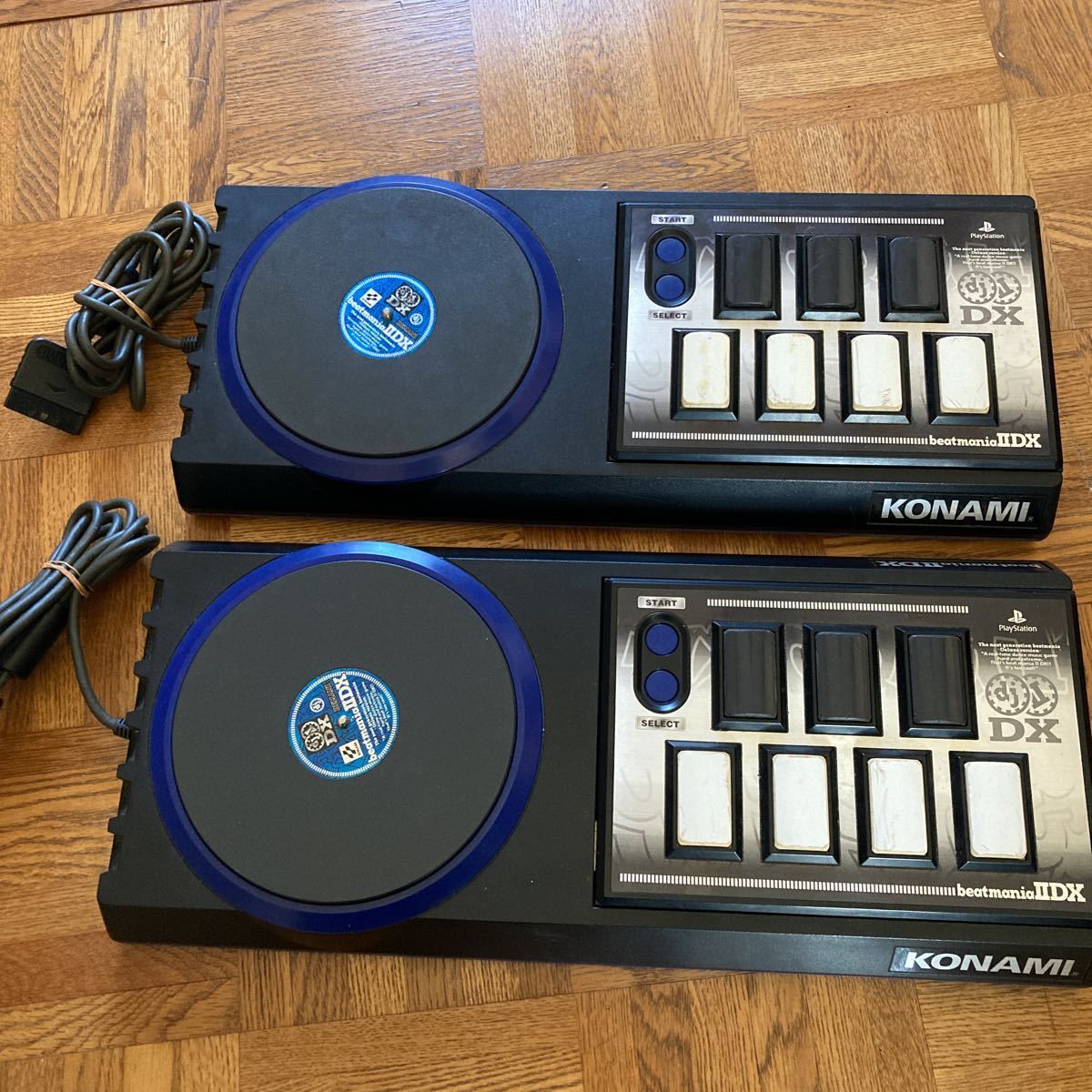2021新入荷 DELIVERY SMILE PRODUCTSビートマニア2 DX専用コントローラ