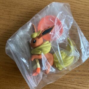 ポケットモンスター　パレットカラーコレクション　Orange　ブースター　/3