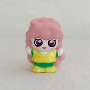  шампунь Chan [ Anpanman ] фигурка * высота примерно 3cm( s