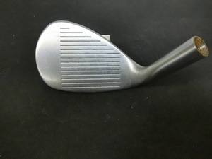 ★KNS GOLF TRIANGLE WEDGE 58° 値下げ交渉可・クラブ工房キナセ・トライアングルソールウェッジ 新品・未使用★KW-55