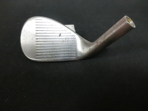 ★KNS GOLF TRIANGLE WEDGE 58° 値下げ交渉可・クラブ工房キナセ・トライアングルソールウェッジ ★KW-58