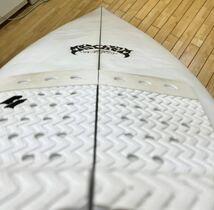 LOSTSURFBOARD Driver 2.0ロストサーフボードドライバー2.0 STAB IN THE DARK ALLSTAR EDITON Mick Fanning 5’10 26.7Lスタブインザダーク_画像3