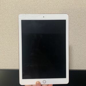 Wi-Fi iPad pro128g 9.７