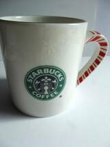 STARBUCKS　スターバックス　ホリデー　マグカップ　3個セット　2001年～2002年　3客セット　中古　スタバ_画像2