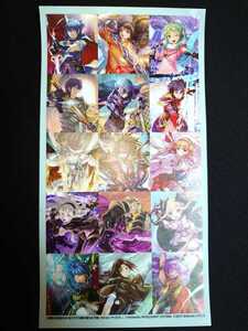 ヤフオク ファイアーエムブレム サイファ イラスト の落札相場 落札価格 ヤフオク ファイアーエムブレム サイファ イラスト の落札相場 落札価格