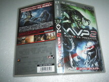 中古 UMD VIDEO AVP2 エイリアンvsプレデター 動作保証 同梱可 _画像1