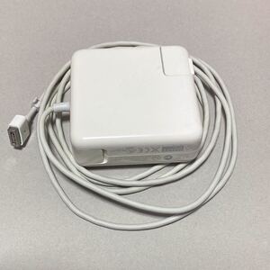 アップル正規品 Apple 60W MagSafe電源アダプタ