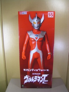 [ бесплатная доставка * быстрое решение ]gi gun tik серии Ultraman Taro 520mm X-PLUSeks плюс * новый товар ~ нераспечатанный * в общем Ryuutsu версия 