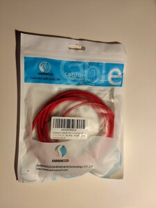LinkinPerk 6.35mm TRS to 6.35mm TRS Cable Stereo (2M) 6.35 ケーブル