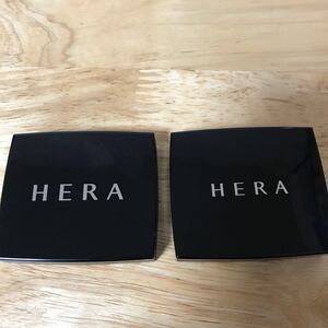 HERA シャドーデュオ アイブロー セット