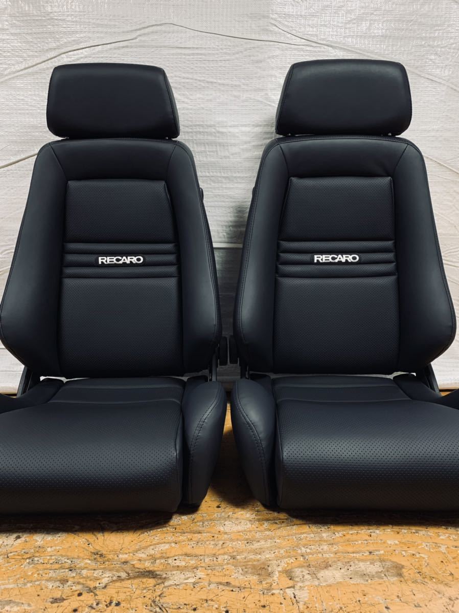 安価 ワタナベ 腰用 レカロ RECARO RECARO SR-3 低反発 1脚 セミ