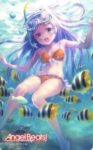 Yahoo!オークション -「angel beats! 立華かなで」の落札相場 Yahoo!オークション -「angel beats! 立華かなで」の落札相場