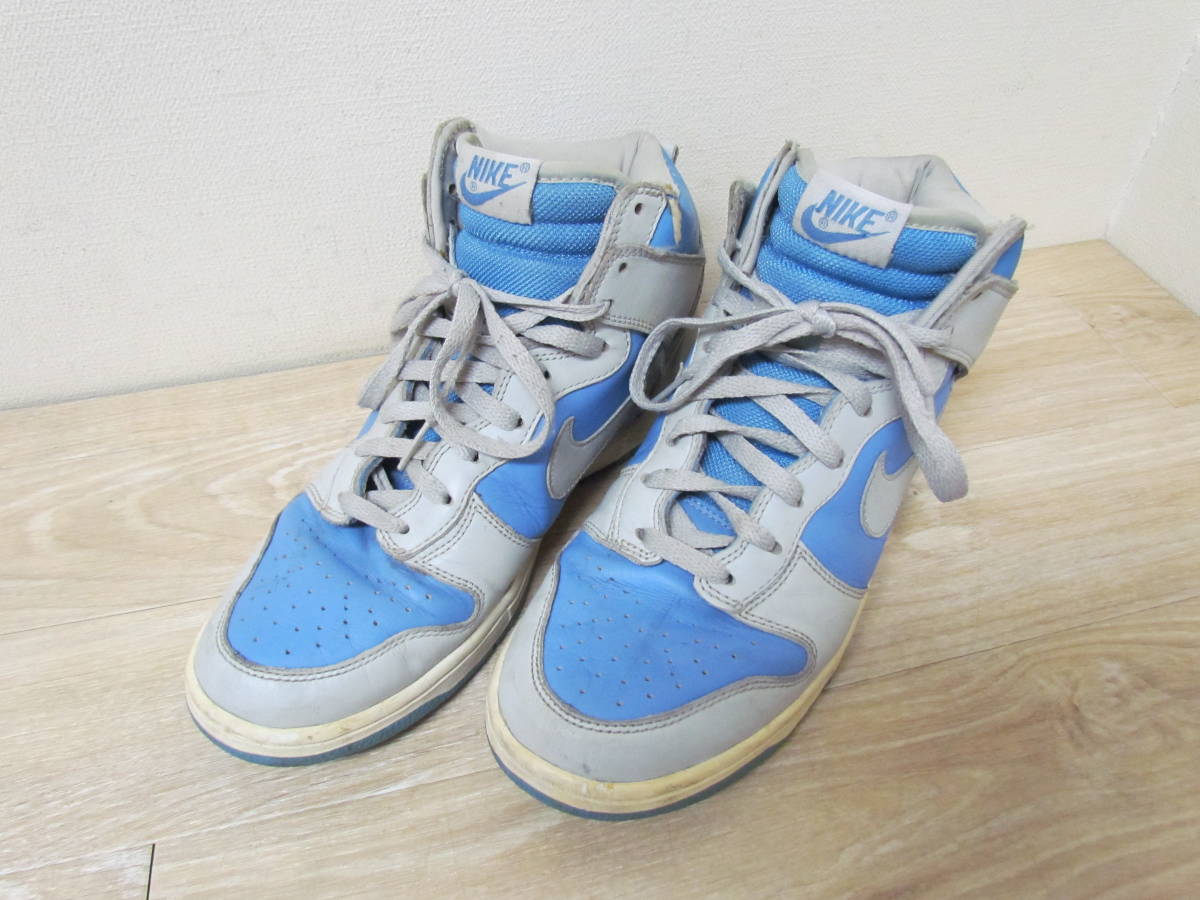 年最新ヤフオク!  nike 裏ダンクナイキの中古品・新品・未使用