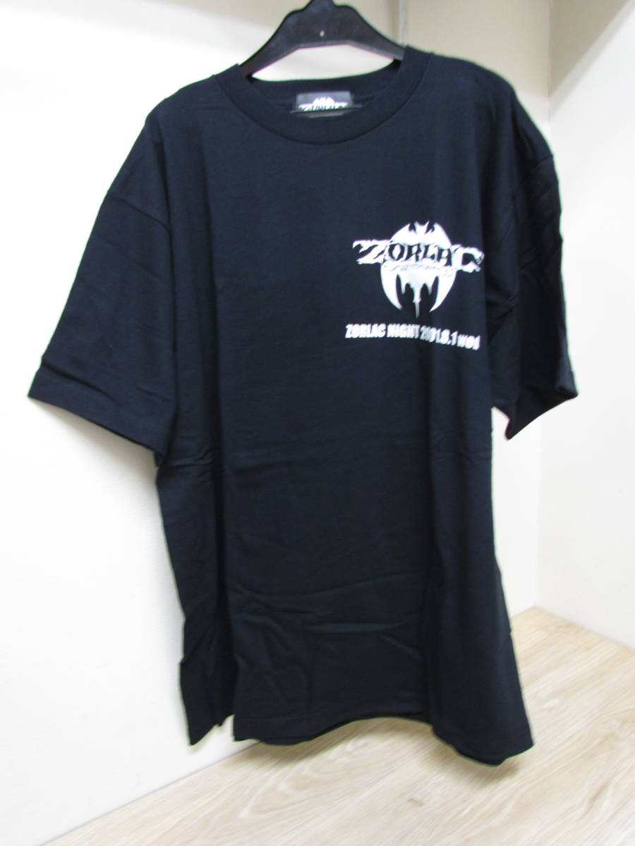 2025年最新】Yahoo!オークション -zorlac tシャツの中古品・新品 2025年最新】Yahoo!オークション -zorlac tシャツの中古品・新品