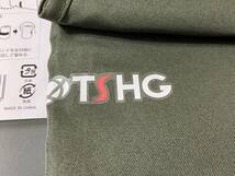 【2362.サラリナデリーバッグ エコバッグ TSHG トヨタ新大阪販売 未使用新品】_画像3