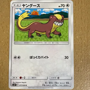 ヤフオク ポケモンカード ヤングースの中古品 新品 未使用品一覧 ヤフオク ポケモンカード ヤングースの中古品 新品 未使用品一覧