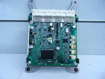 ◆LW3W MPV CBA-LW3W エンジンコンピューター ECU L3DE L3E6-18-881C 純正 中古 即決 ［11003］_画像4