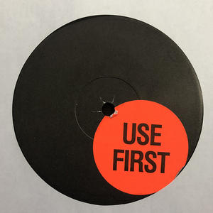 Section 25*Chris & Cosey*Donna Summer / Use First [Not On Label 104 75] I Feel Love