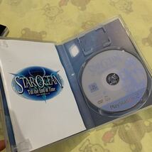 PS2 スターオーシャン3 Till the End of Time 公式ガイドブック　ファーストエディション_画像2