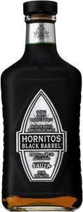 サウザ オルニートス ブラックバレル750ml 【プレミアムテキーラ】送料無料!
