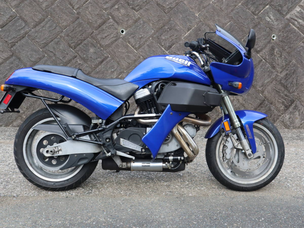 希少!!】 ビューエルバイク Buell motorcycle bags and goods