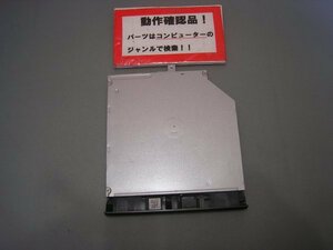 LENOVO Ideapad 300 15IBR-80M300GUJP 等用 DVDマルチ GUE0N