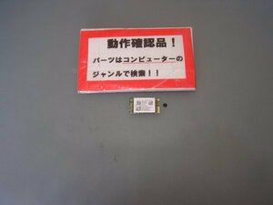 HP 15-T5Q91PA af146au 等用 無線LANカード BCM943142YHN #