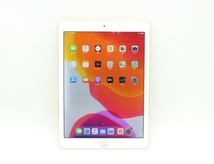 【1円】Apple iPad Air 2 Wi-Fiモデル 16GB MH0W2J/A 中古品 z21-2669-12 z_p_画像1