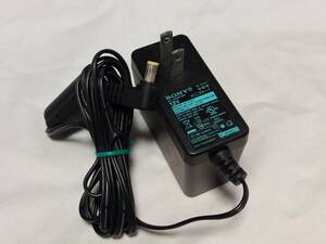 SONY AC adaptor AC-P12V1 12V/1.2A
