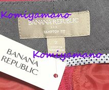 Banana Republic バナナリパブリック 短パン ショートパンツ バナリパ 新品タグつつき_画像3