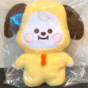 BT21 CHIMMY たっとん　ベビー　Lサイズ　bt21 チミー