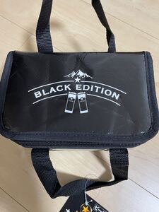 サッポロColeman景品350mlマルチパック用保冷バッグ