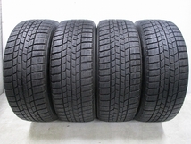 中古スタッドレス■235/50R18 4本■GOODYEAR アルファード ヴェルファイア レクサスLS(40系）_画像1