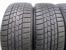 中古スタッドレス■235/50R18 4本■GOODYEAR アルファード ヴェルファイア レクサスLS(40系）_画像2