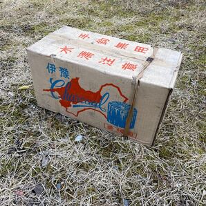 愛媛県 伊豫 伊予 菊花炭 12キロ