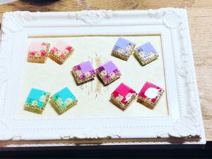 レジンパーツNO.20 即購入不可
