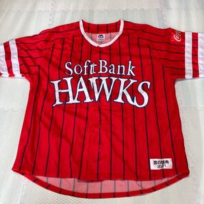 ソフトバンクホークス ユニフォーム 福岡 鷹の祭典