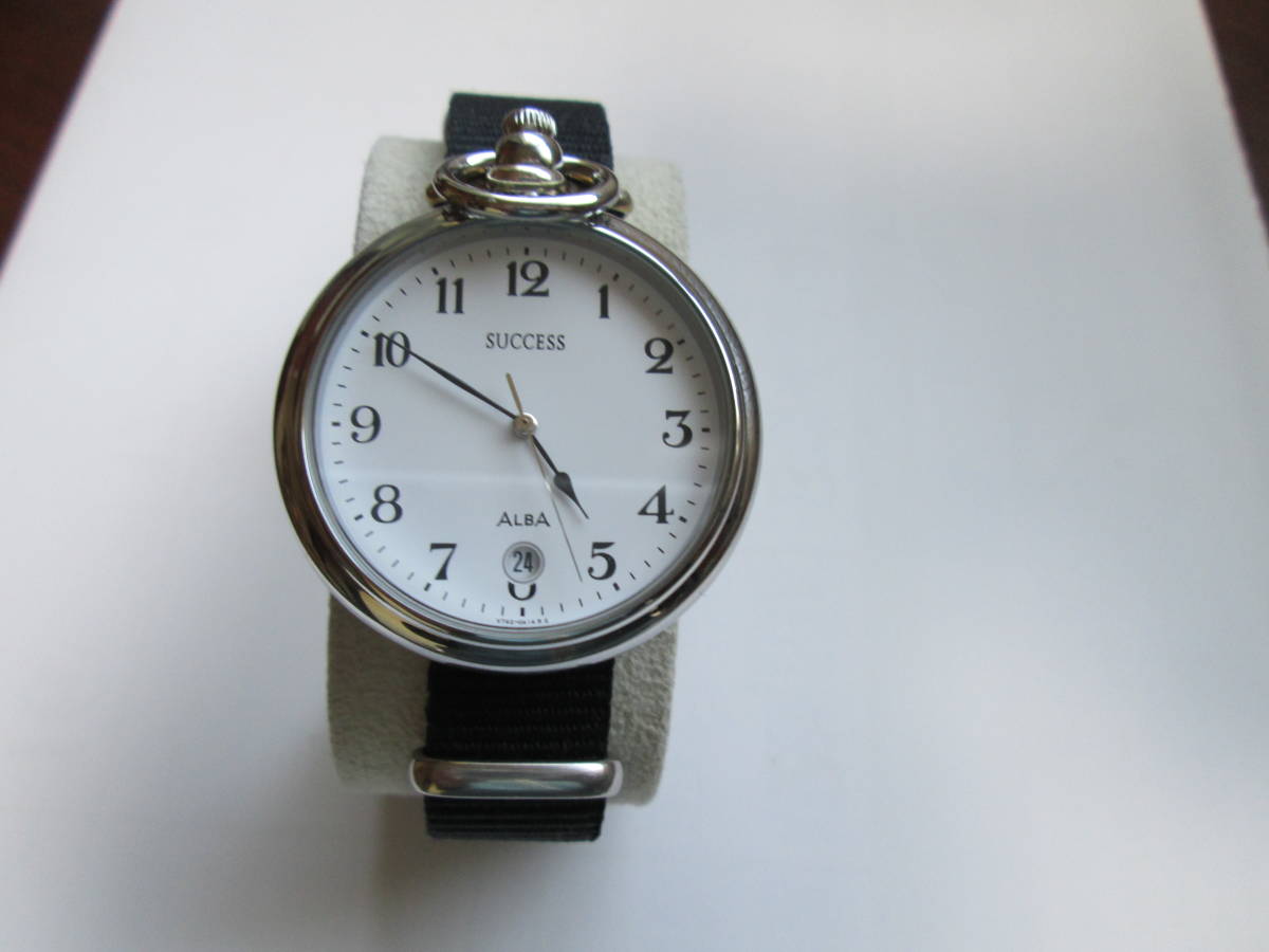 ヤフオク! -腕時計 電池交換(懐中時計)の中古品・新品・未使用品一覧
